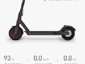 Elektrinis paspirtukas Xiaomi M365 - nuotraukos Nr. 6