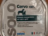 Drn Solo su elniena