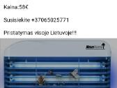 Vamdžių gaudykle