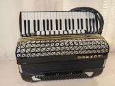 Hohner Atlantic Iv N De Luxe