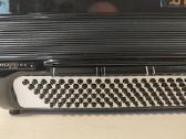 Hohner Atlantic Iv N De Luxe - nuotraukos Nr. 2