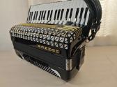 Hohner Atlantic Iv N De Luxe - nuotraukos Nr. 3