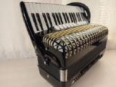 Hohner Atlantic Iv N De Luxe - nuotraukos Nr. 4