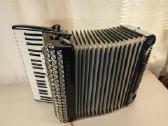 Hohner Atlantic Iv N De Luxe - nuotraukos Nr. 6