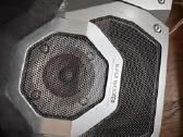 Panasonic Super Woofer Garso sistema Sa Ak 27 - nuotraukos Nr. 3