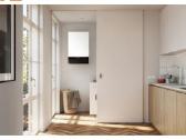 Viessmann Vitodens 100-w 19kw dujinis katilas - nuotraukos Nr. 2