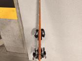 Volkl Dogen Twintip 158cm - nuotraukos Nr. 5
