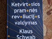 Ketvirtosios pramonės revoliucijos valdymas