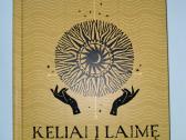 Keliai į laimę. Joseph Campbell