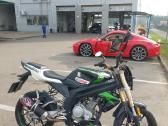 Rieju RS 125 - nuotraukos Nr. 2
