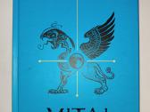 Mitai kuriais gyvename. Joseph Campbell