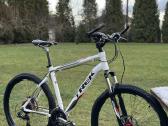 Trek Kalnų Dviratis - nuotraukos Nr. 3