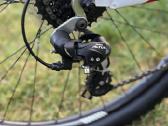 Trek Kalnų Dviratis - nuotraukos Nr. 7