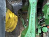 Chtz -T150k - John Deere 6930 Premium. - nuotraukos Nr. 3