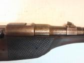 Mannlicher Schoenauer M1908 7x57 - nuotraukos Nr. 3