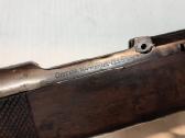 Mannlicher Schoenauer M1908 7x57 - nuotraukos Nr. 4
