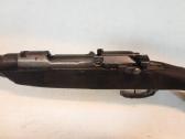 Mannlicher Schoenauer M1908 7x57 - nuotraukos Nr. 7