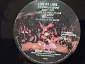 Black Sabbath 1980 “Live At Last. - nuotraukos Nr. 3