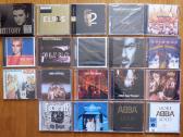 Asmenine colekcija originaliu CD - nuotraukos Nr. 6
