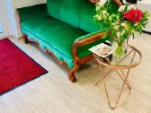 Vintažinė sofa - nuotraukos Nr. 2