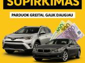 Brangiausias Auto Supirkimas Visoje Lietuvoje - nuotraukos Nr. 2