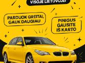 Brangiausias Auto Supirkimas Visoje Lietuvoje - nuotraukos Nr. 3
