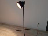 Leds C4 La Creu vintazinis sviestuvas - nuotraukos Nr. 3