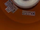 Leds C4 La Creu vintazinis sviestuvas - nuotraukos Nr. 4