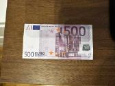 500 eurų - nuotraukos Nr. 3