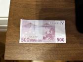 500 eurų - nuotraukos Nr. 4
