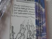 Ketvirtas balius. Atsisveikinimas. - nuotraukos Nr. 3