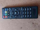 Media grotuvas Android TV Box MxIII - nuotraukos Nr. 3