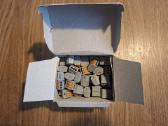 Wago jungtys 222-413 (50vnt) - nuotraukos Nr. 2