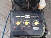 Parduodu kärscher hds 790c - nuotraukos Nr. 5