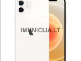 iPhone 12 mini 64gb + 3 mėn. garantija