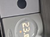Šildomų grindų automatika Wavin Sentio