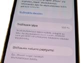 iPhone 12 mini 64gb + 3 mėn. garantija - nuotraukos Nr. 5