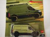 Mercedes Benz hot wheels - nuotraukos Nr. 12