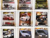Mercedes Benz hot wheels