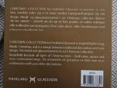 Hadelland eglutės žaisliukai - nuotraukos Nr. 6