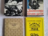 Parduodamos senos knygos - nuotraukos Nr. 10