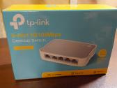 100mbit WiFi maršrutizatoriai, Lan šakotuvai - nuotraukos Nr. 3