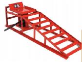Rampos automobiliui su domkratu 5t Marpol M80097 - nuotraukos Nr. 3