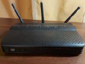 100mbit WiFi maršrutizatoriai, Lan šakotuvai - nuotraukos Nr. 5