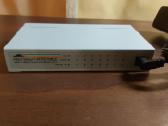 100mbit WiFi maršrutizatoriai, Lan šakotuvai - nuotraukos Nr. 7