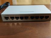 100mbit WiFi maršrutizatoriai, Lan šakotuvai - nuotraukos Nr. 8