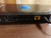 100mbit WiFi maršrutizatoriai, Lan šakotuvai - nuotraukos Nr. 10