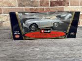 Modeliukai 1:18 nauji supakuoti porsche mercedes a - nuotraukos Nr. 4