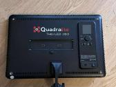 Quadralite thea LED 260 Godox Ledp260c (yra trys)