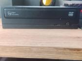 Dvd Samsung Sh-224 - nuotraukos Nr. 2